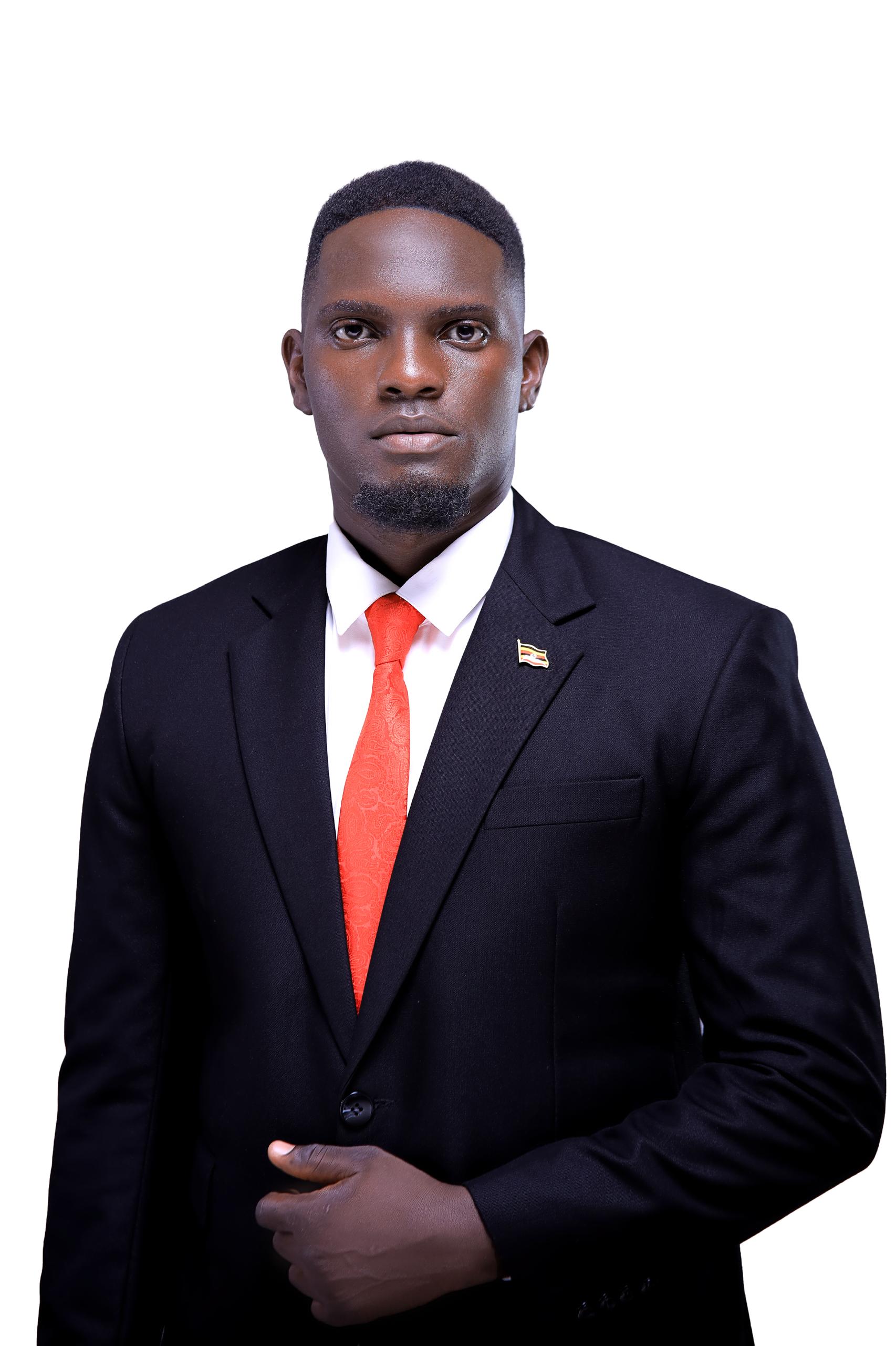 Nkwanga Michael